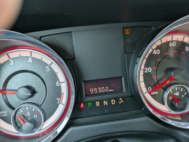 2015 Dodge Grand Caravan SXT - Photo 30