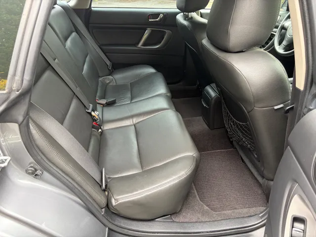 2009 Subaru Outback I Special Edition - Photo 10
