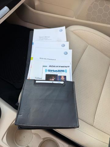 2014 Volkswagen Jetta SportWagen 2.0L TDI