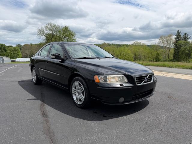 2009 Volvo S60 2.5T