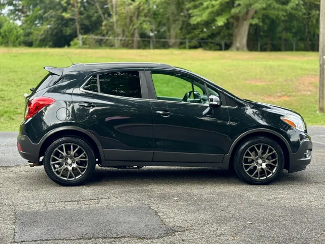 2016 Buick Encore Sport Touring - Photo 3