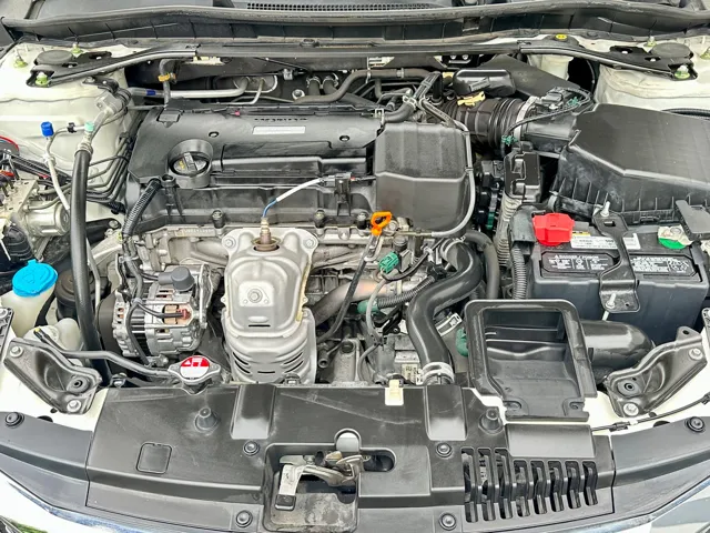 2017 Honda Accord EX - Photo 54