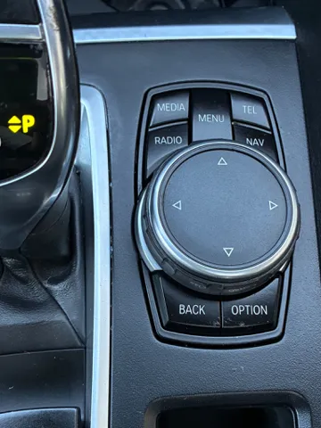 2016 BMW X6 xDrive35i - Photo 40