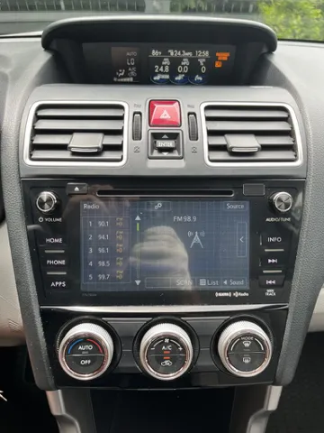 2017 Subaru Forester Premium - Photo 20