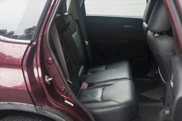 2015 Honda CR-V LX - Photo 15