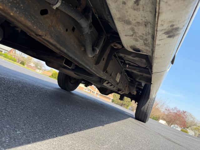 2014 Chevrolet Express 2500 Cargo