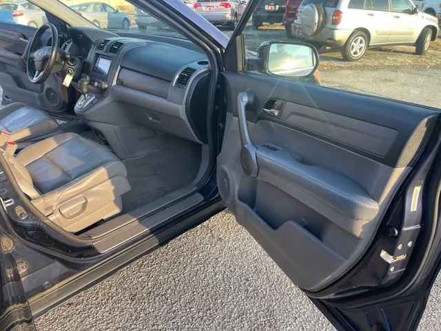 2008 Honda CR-V EX-L - Photo 24