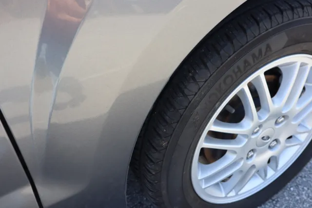 2010 Ford Focus SE - Photo 15