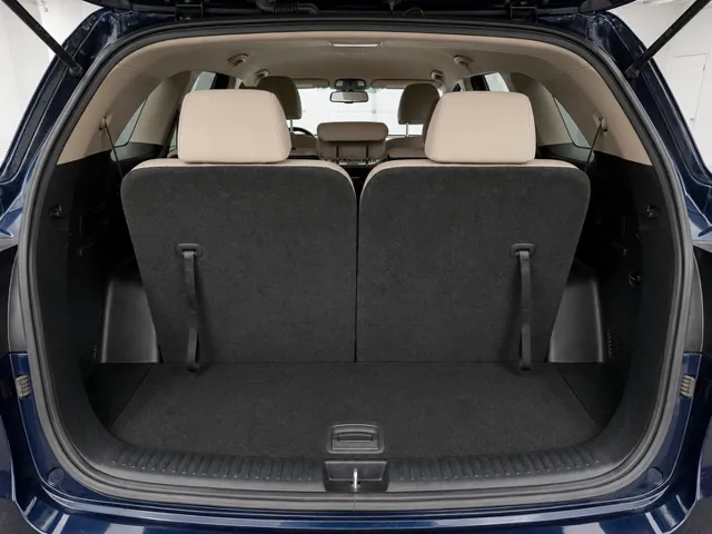 2019 Kia Sorento LX - Photo 12