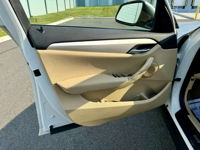 2014 BMW X1 28i - Photo 18