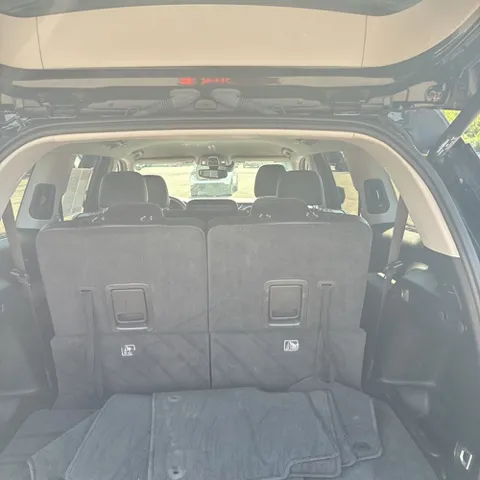 2021 Jeep Grand Cherokee L Limited - Photo 11