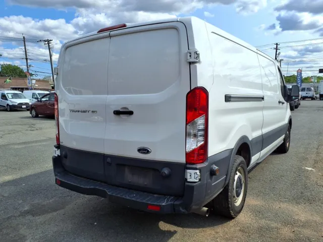 2020 Ford Transit Van Base - Photo 6