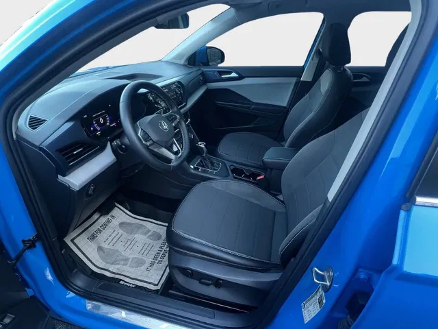 2022 Volkswagen Taos SE - Photo 10