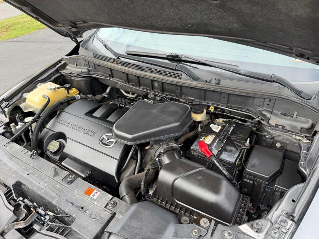 2014 Mazda CX-9 Sport AWD