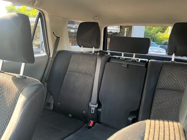 2011 Toyota 4Runner photo 7