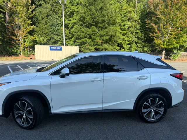 2017 Lexus RX 350 - Photo 8