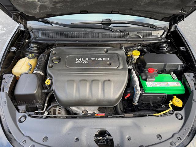 2013 Dodge Dart Limited