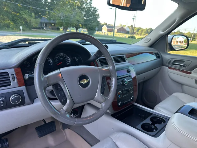 2013 Chevrolet Silverado 1500 LTZ - Photo 10