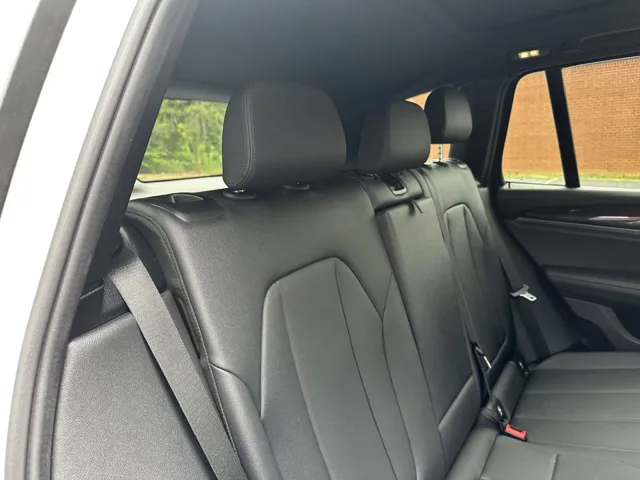 2020 BMW X3 30i - Photo 31