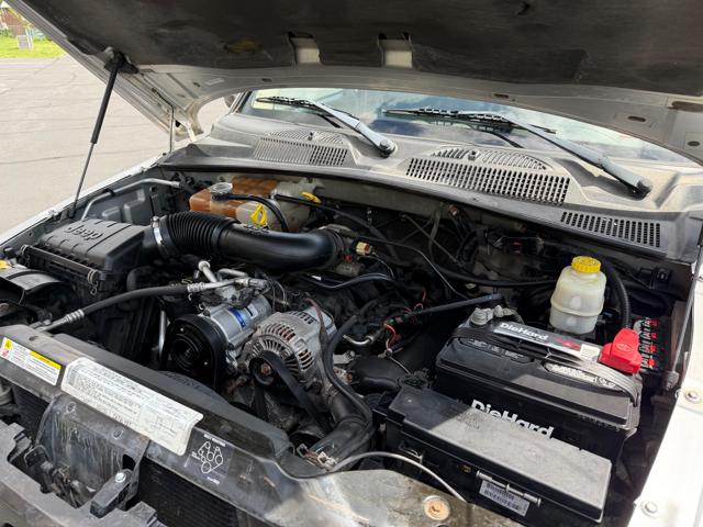 2006 Jeep Liberty Sport 4WD