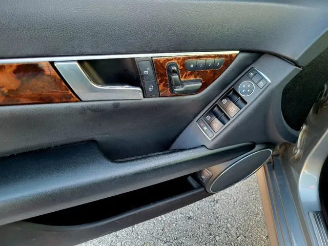 2013 Mercedes-Benz C-Class C250 Luxury - Photo 16
