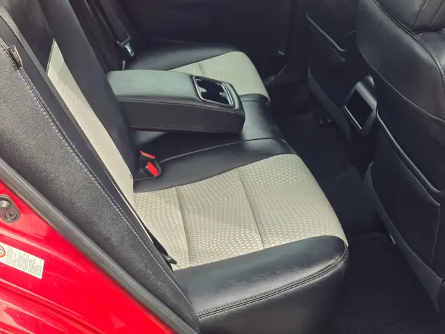 2013 Toyota Camry SE - Photo 7