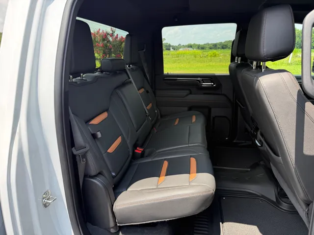 2026 GMC Sierra 2500HD AT4 - Photo 27