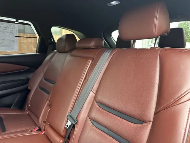 2017 Mazda CX-9 Signature - Photo 35