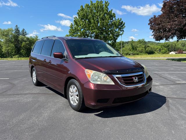 2008 Honda Odyssey EX-L w/ DVD