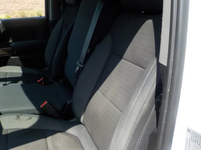 2019 Chevrolet Silverado LT photo 18