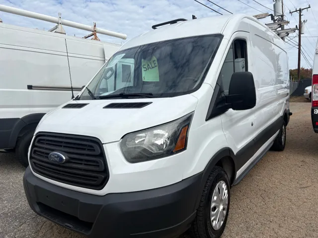 2017 Ford Transit Van Base's photo