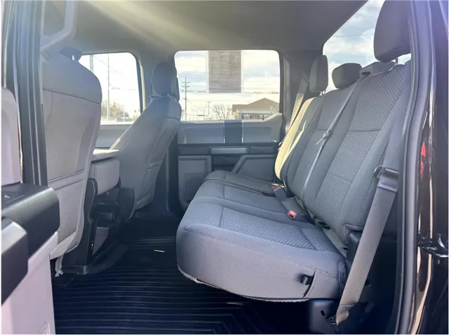 2019 Ford F-150 photo 5