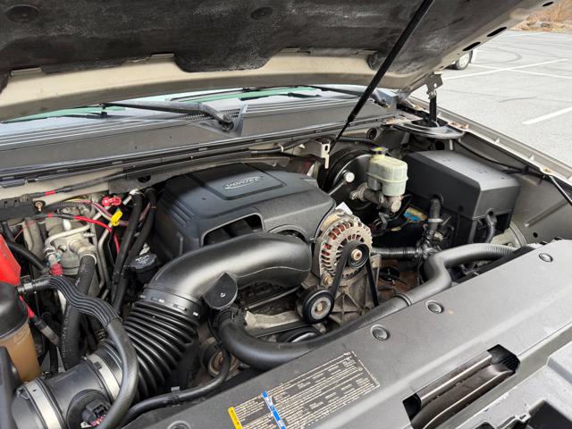 2007 Chevrolet Suburban LT1 1500 4WD