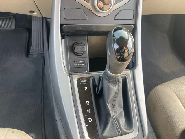 2016 Hyundai Elantra SE - Photo 13