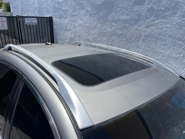 2008 INFINITI EX - Photo 22