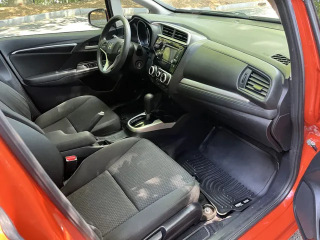 2020 Honda Fit LX - Photo 15
