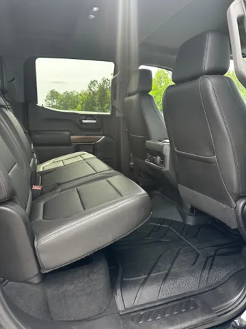 2019 Chevrolet Silverado 1500 RST - Photo 6