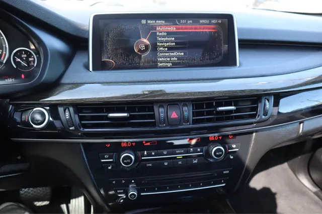 2016 BMW X5 sDrive35i - Photo 20