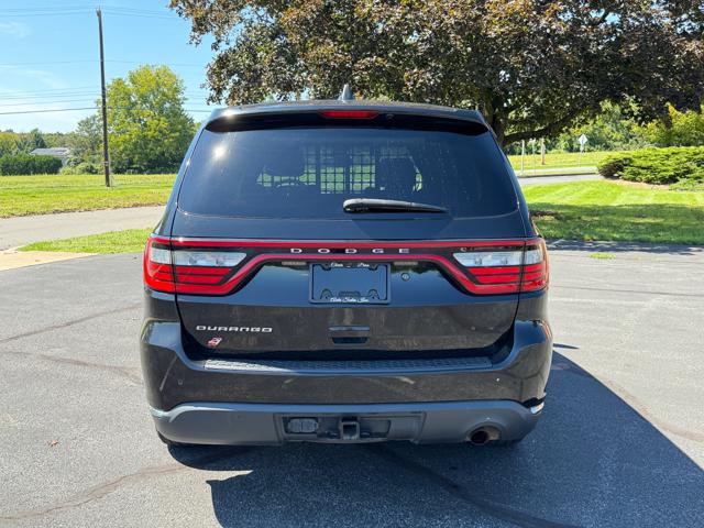 2020 Dodge Durango PURSUIT AWD