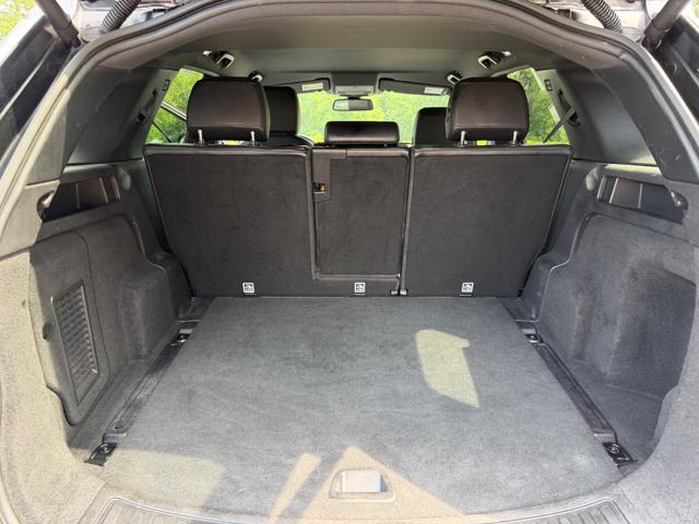 2016 Land Rover Discovery Sport SE