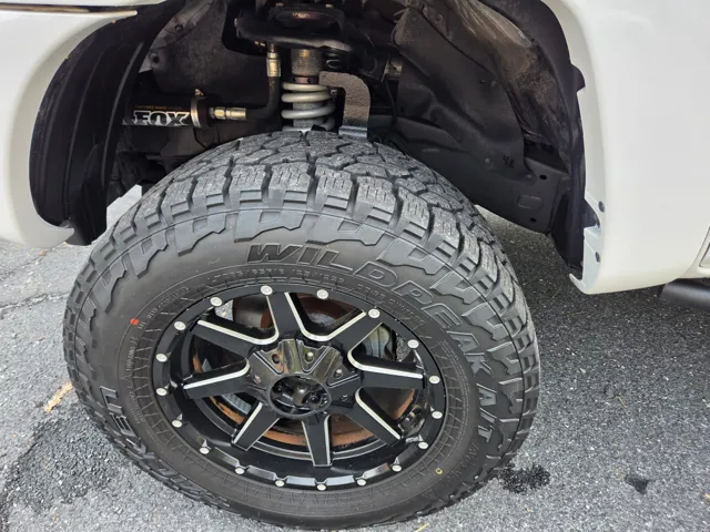2011 Toyota Tacoma Base - Photo 18