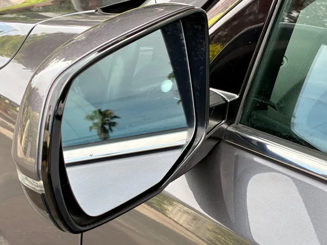 2017 Acura MDX Base - Photo 51