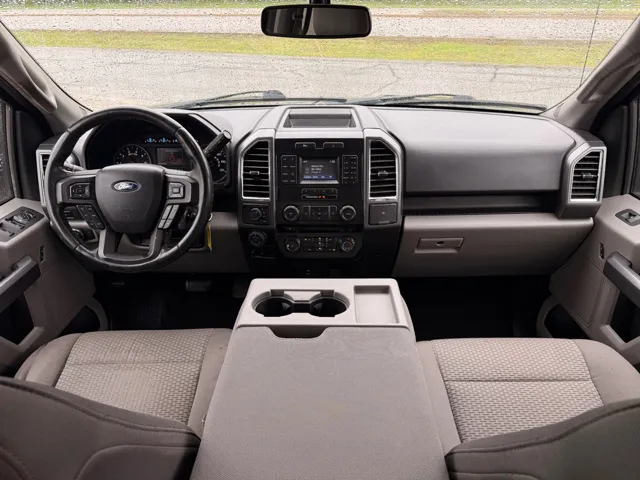 2016 Ford F-150 XLT - Photo 20