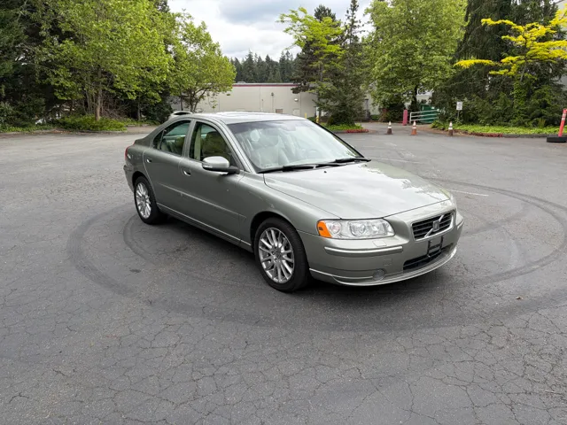 2007 Volvo S60 2.5T - Photo 3
