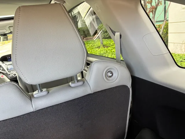 2017 Acura MDX Base - Photo 45