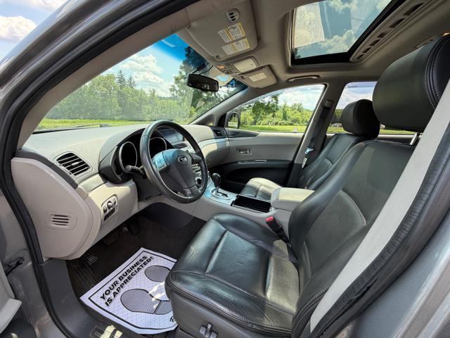 2008 Subaru Tribeca Limited 7-Passenger