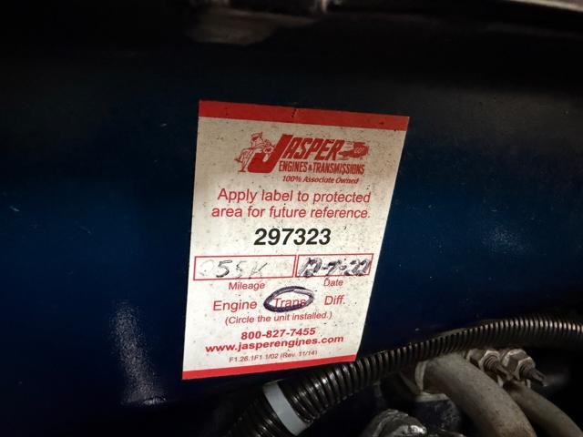 2000 GMC Sierra 1500 SL Reg. Cab Long Bed 4WD