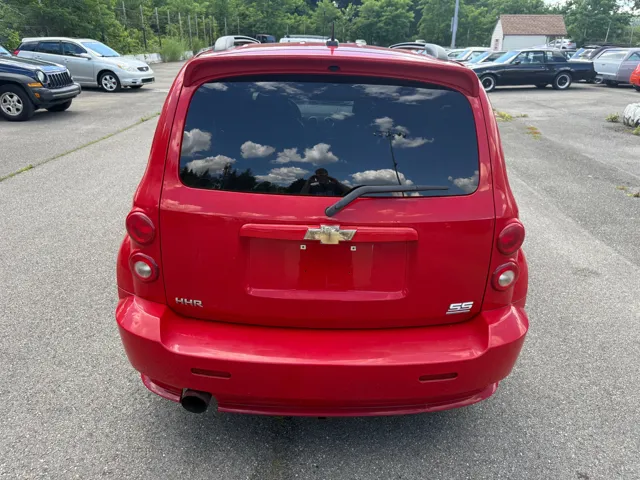 2008 Chevrolet HHR SS - Photo 7