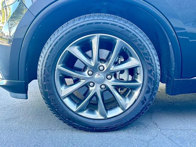 2014 Dodge Durango R/T - Photo 74