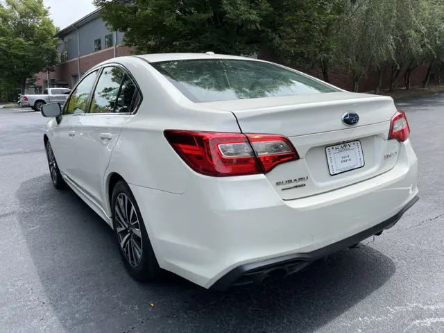 2019 Subaru Legacy Base - Photo 6